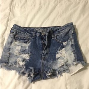 😍American Eagle shorts😍